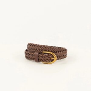 Ceinture Bonito (Deep coffea) de SESSÙN
