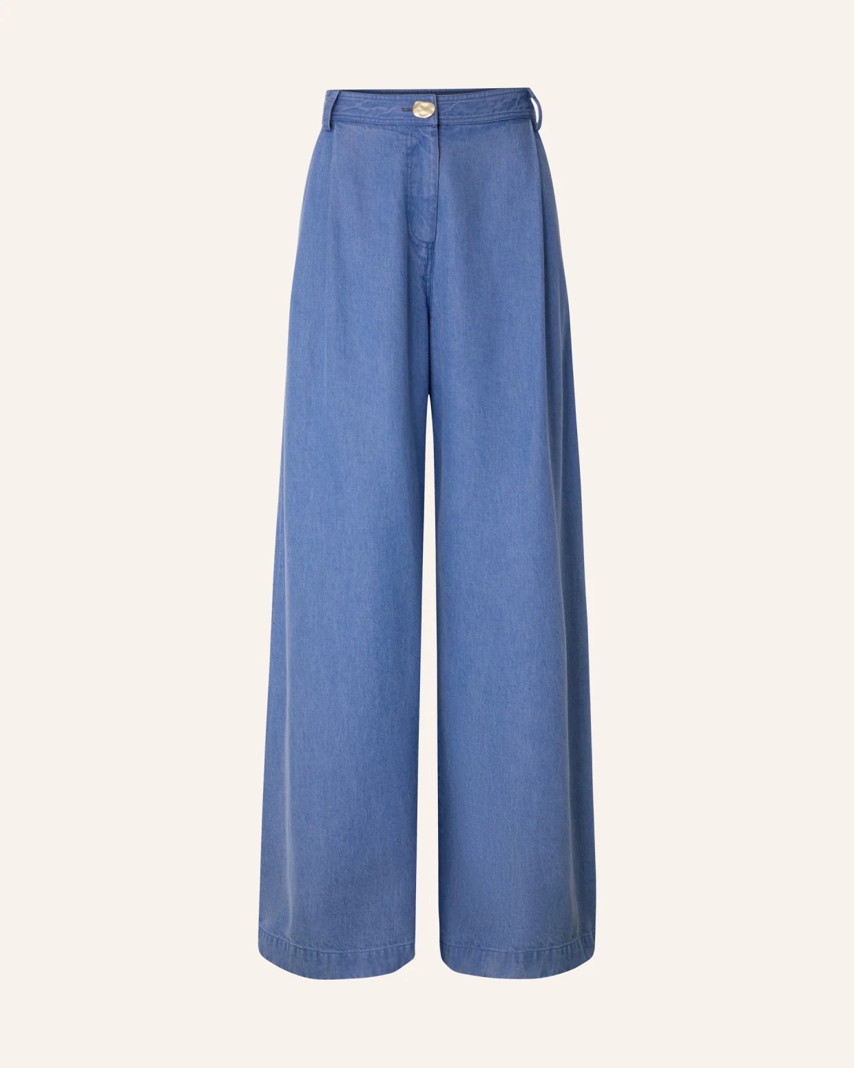 Pantalon Provenco blue (Outremar) de SESSÙN – Image 4