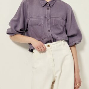 Chemise Leone de sessùn chez Dresss code shop- 68000 Colmar - boutique fashion multi createurs