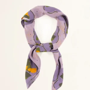 Foulard Scarvi (Sweet storm) de Sessùn