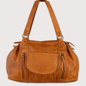 Sac PcPihanna (Cognac) de Pieces