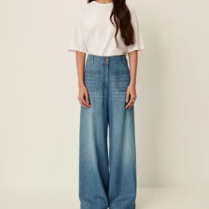 Jean Manhablue (Bay Blue) de Sessùn