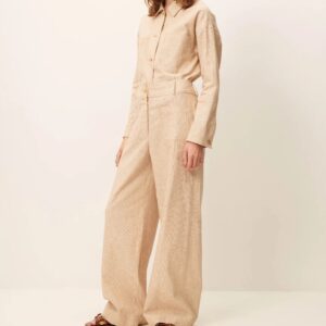 Pantalon Manhatti (Whiamber) de Sessùn