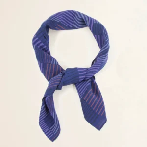 Foulard Scarvi (Bloo honesti) de Sessùn