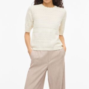 Top Vimilos (Whisper White) de Vila