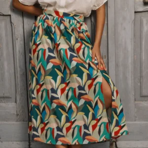 Jupe Jolyna de Petite Mendigote chez Dress Code shop- 68000 COLMAR