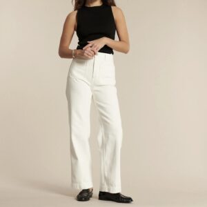 Pantalon Samuel de Lab dip chez Dress Code shop- 68000 Colmar- Alsace boutique fashion - multi marque créateurs.