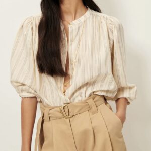 Blouse A view de Sessùn chez Dress code shop- 68000 COLMAR