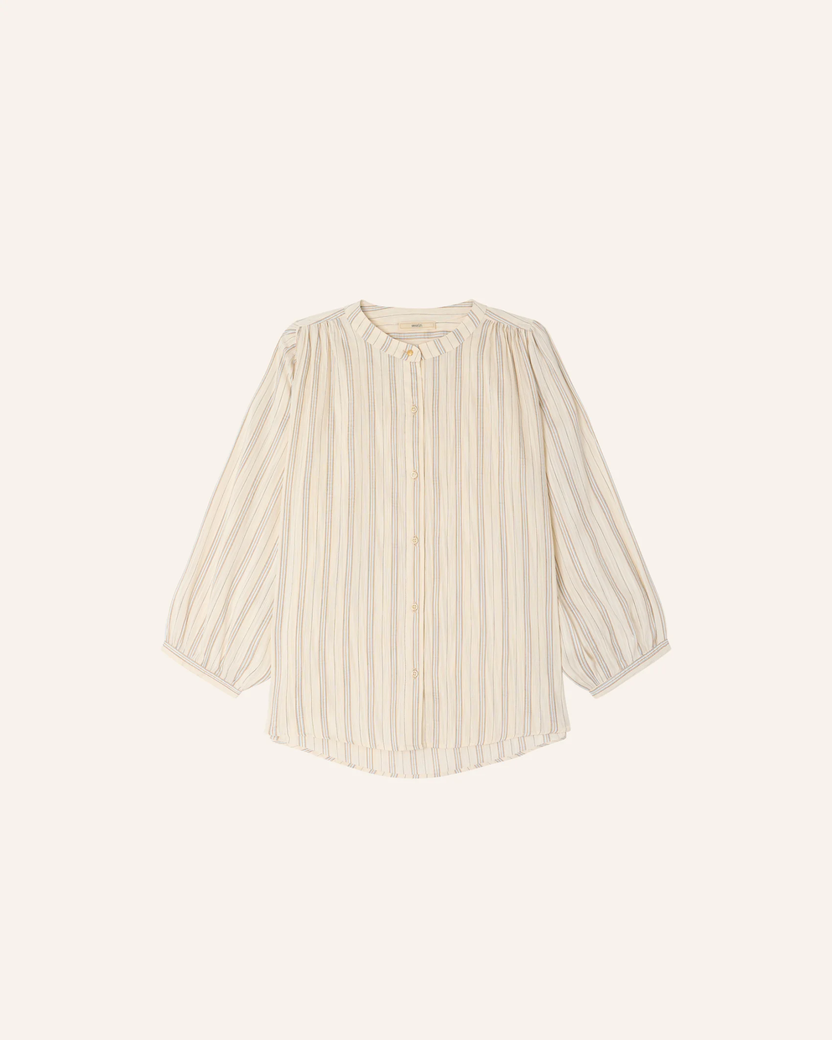 Blouse A view (Sandaguas) de SESSÙN – Image 5