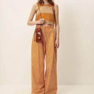 Pantalon-Provencia-Solare_Sessùn_de chez Dress code shop- 68000 COLMAR