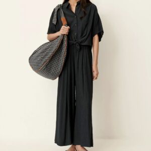 Pantalon-Isla Minima-Smoke Green_Sessùn_de chez Dress code shop- 68000 COLMAR