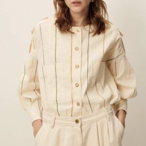 Blouson-Calancas-Plein sel_Sessùn_de chez Dress code shop- 68000 COLMAR