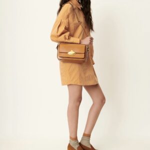Robe-Fontella-Solare de Sessùn chez Dress Code shop- 68000 Colmar- Alsace