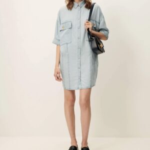 Robe-Fresqua-Azilea de Sessùn chez Dress Code shop- 68000 Colmar- Alsace