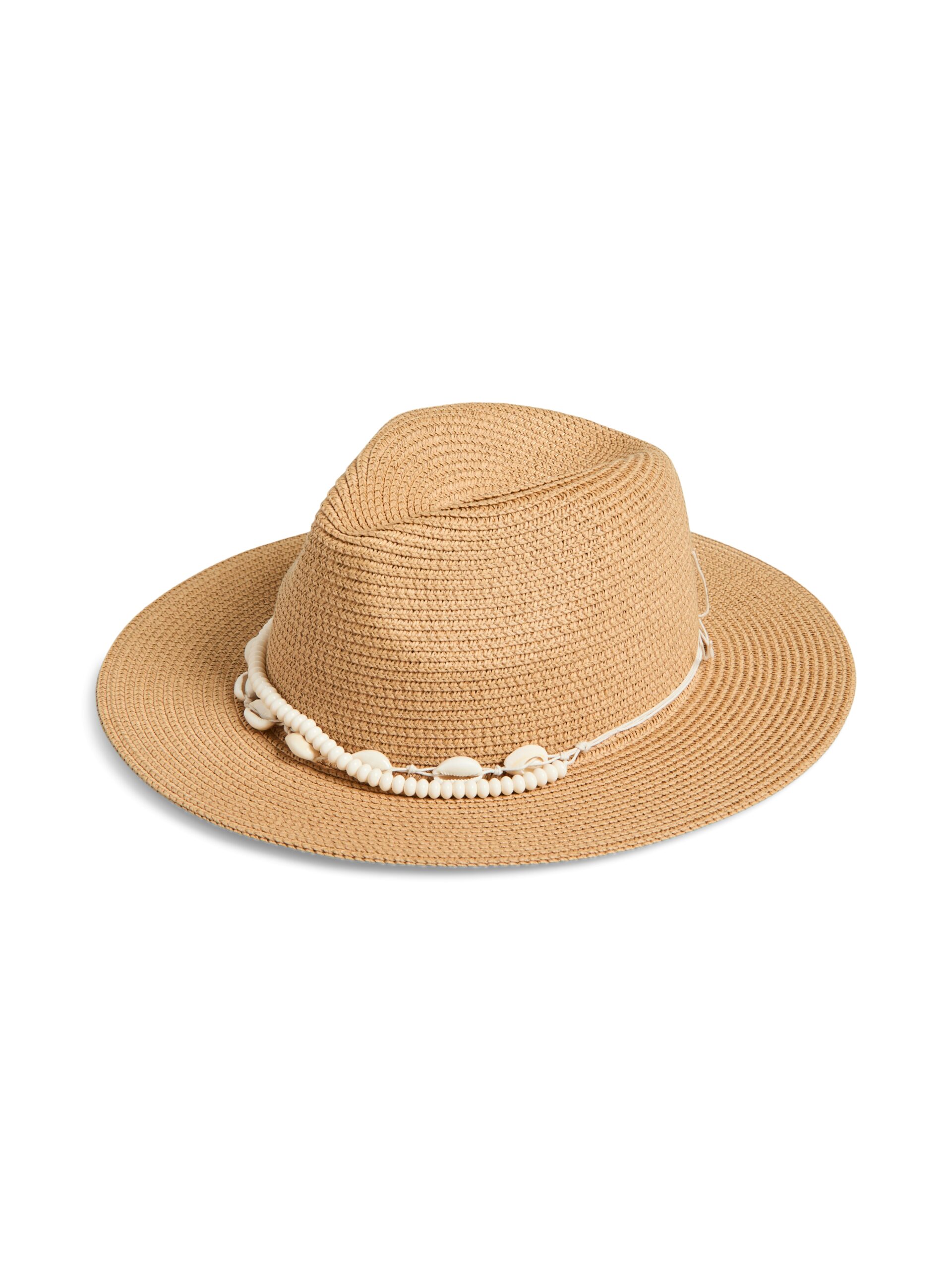 Chapeau PCKIZA (Nature) de PIECES