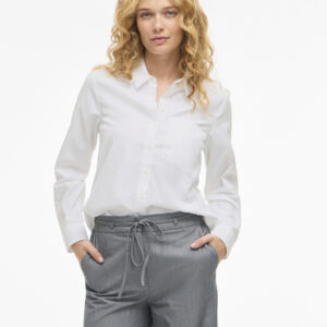 Chemise Vidarma de Vila chez Dress Code shop- 68000 Colmar- Alsace boutique fashion - multi marque créateurs.