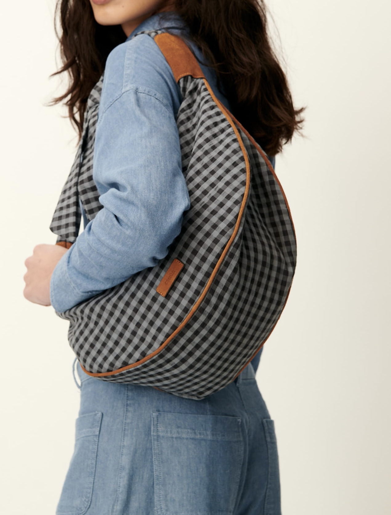Sac Minilango (Ecluse) de SESSÙN – Image 2