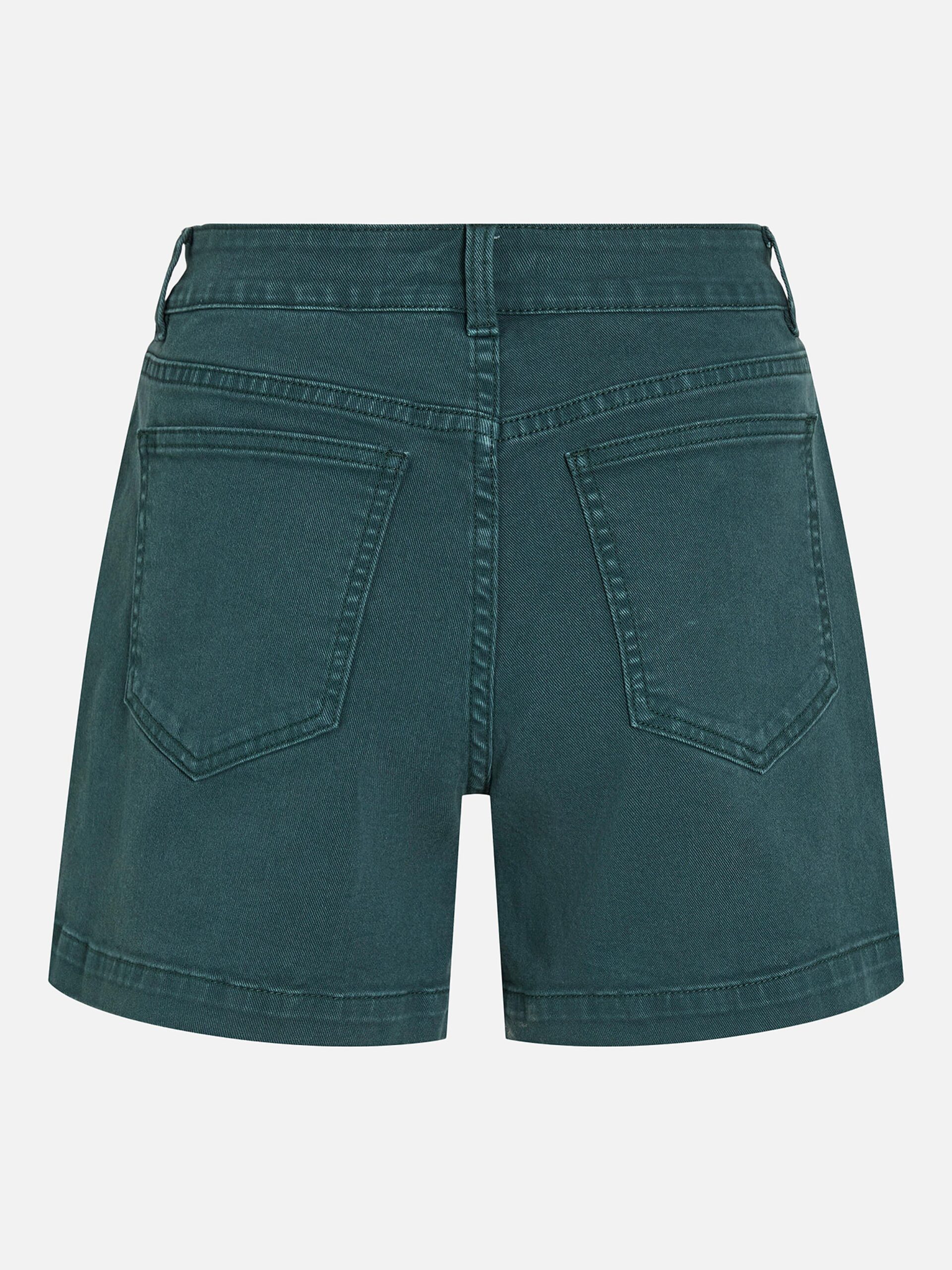 Short Vilorie Rio (Atlantic Deep) de VILA – Image 3