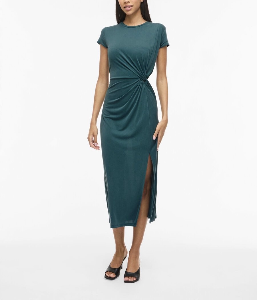 Robe vimodala de Vila chez Dress Code shop- 68000 COLMAR - Alsace