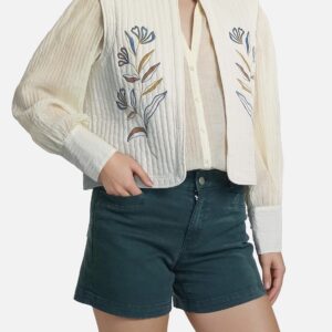 short Vilorie Vila chez Dress Code shop- 68000 Colmar- Alsace boutique fashion - multi marque créateurs.