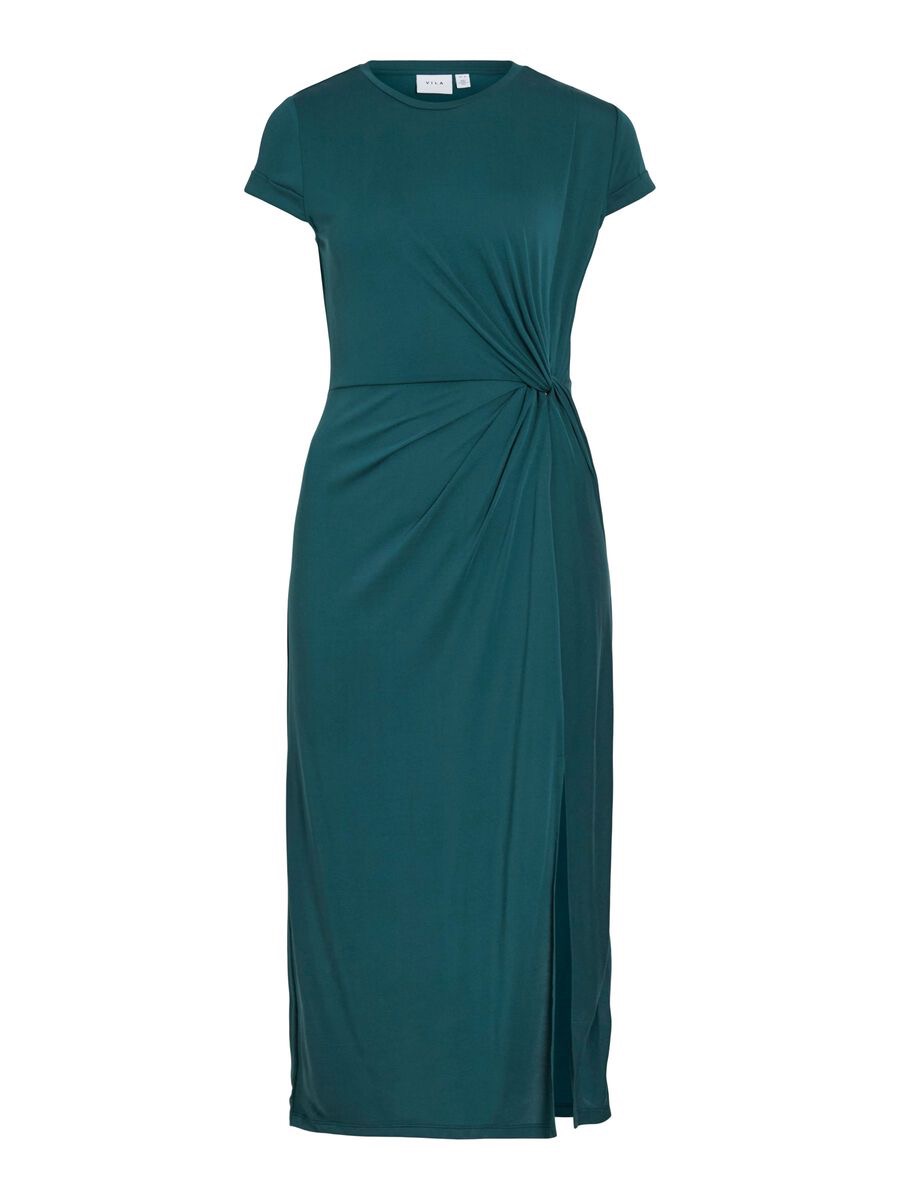 Robe Vimodala (Atlantic Deep) de VILA – Image 5