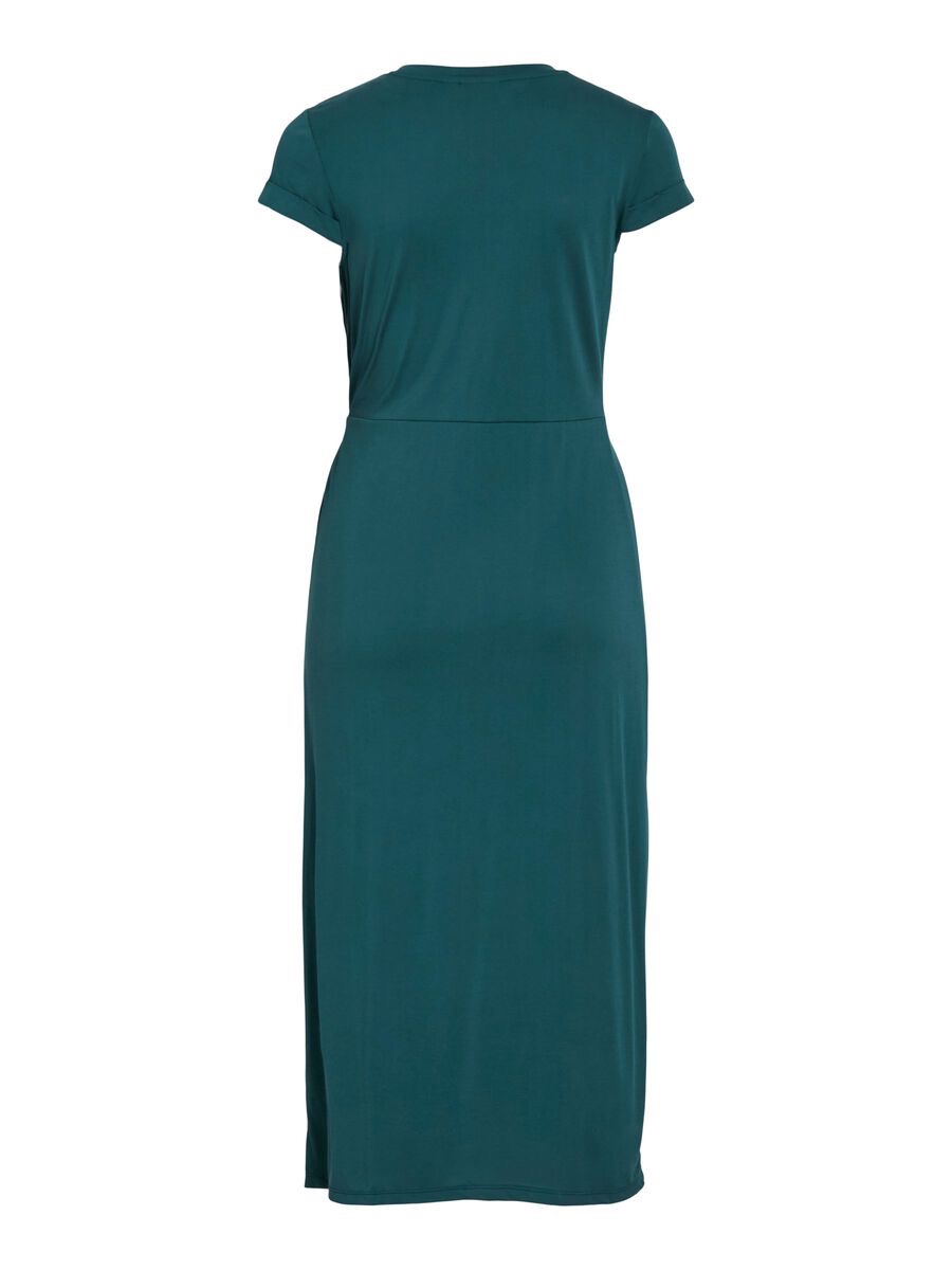 Robe Vimodala (Atlantic Deep) de VILA – Image 6