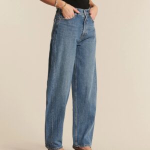 Jeans Osaka de Lab dip chez Dress Code shop- 68000 Colmar- Alsace boutique fashion - multi marque créateurs.