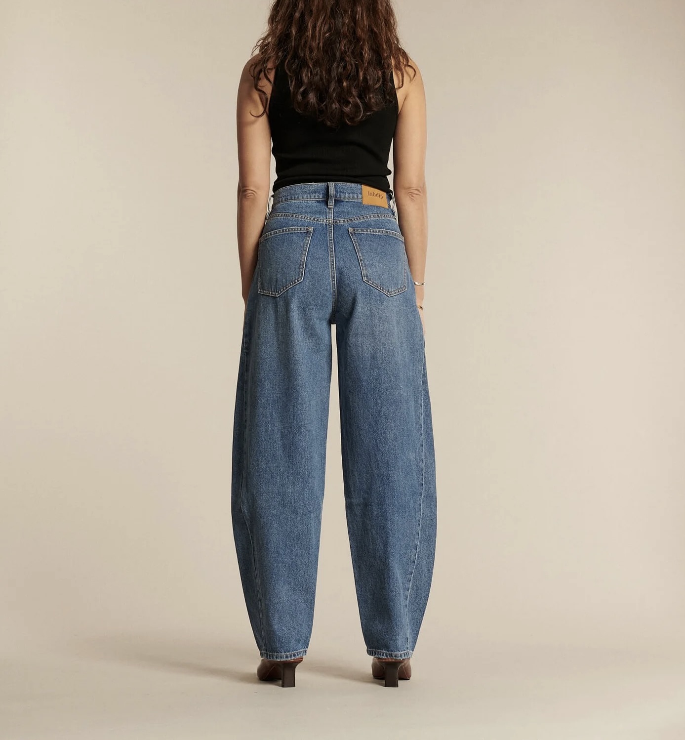 Jean Osaka (Ash Blue IN 40) de LABDIP – Image 3