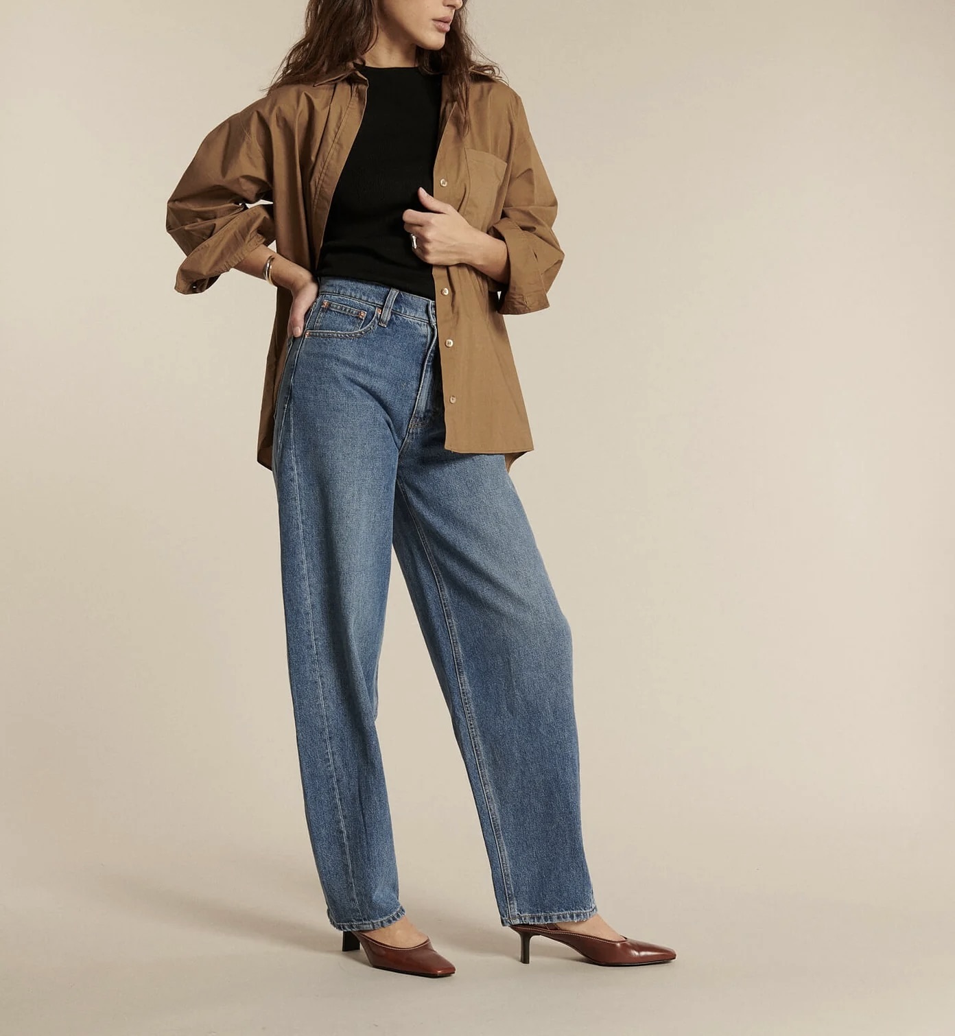 Jean Osaka (Ash Blue IN 40) de LABDIP – Image 4