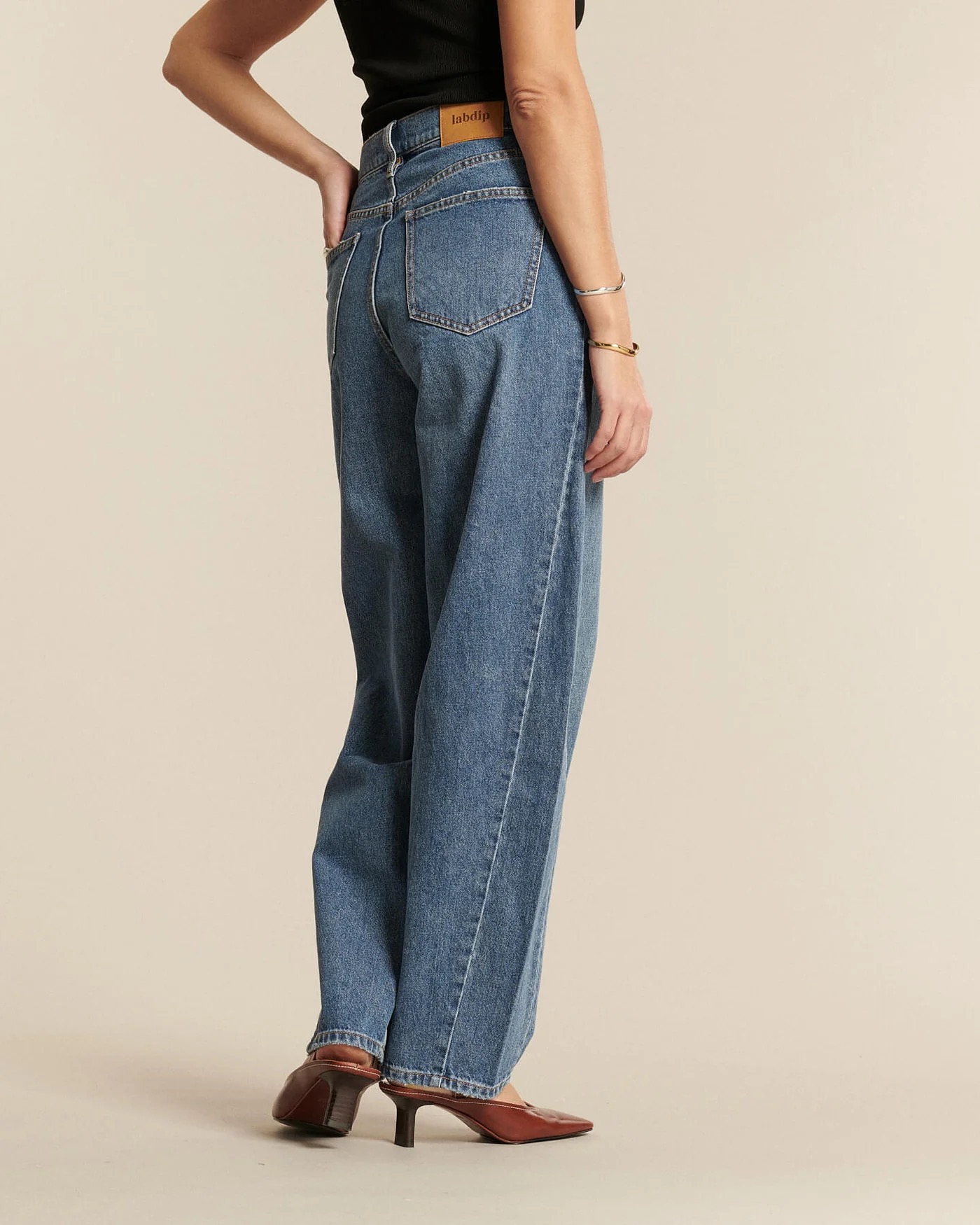 Jean Osaka (Ash Blue IN 40) de LABDIP – Image 5