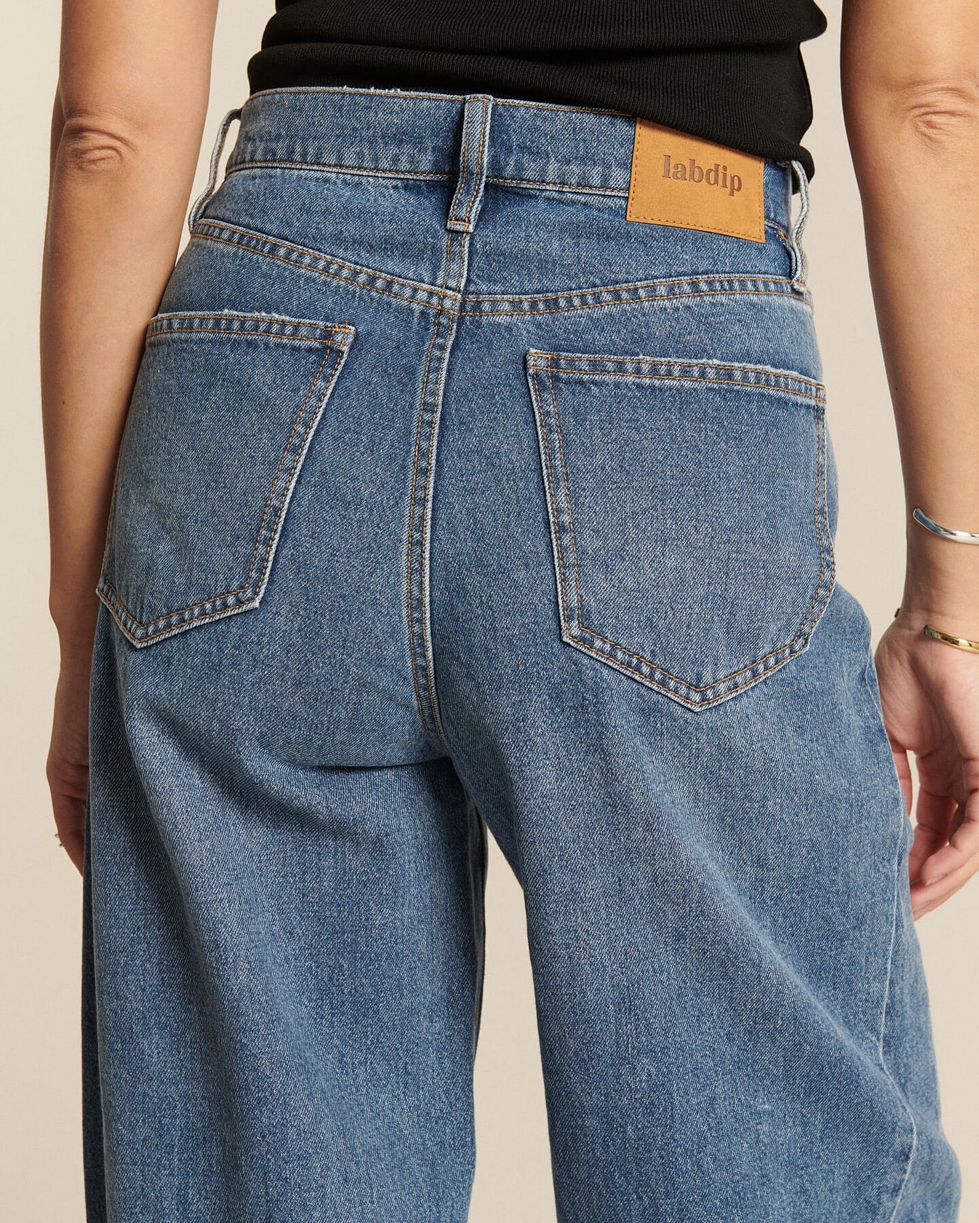 Jean Osaka (Ash Blue IN 40) de LABDIP – Image 8