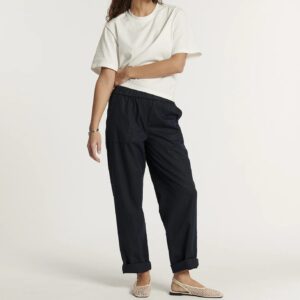 Pantalon Milpa de Labdip chez Dress Code shop- 68000 COLMAR- Popeline de coton