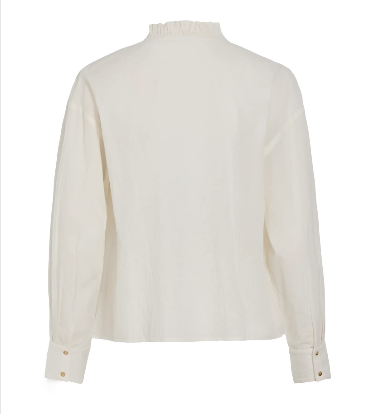 Blouse Viesma (Birch) de VILA – Image 2