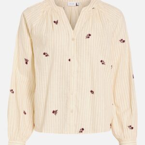 Blouse-Vimelso-Birch_Vila_de chez Dress code shop- 68000 COLMAR