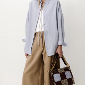 Chemise Liza de SESSÙN