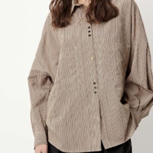 Chemise Fontania de SESSÙN