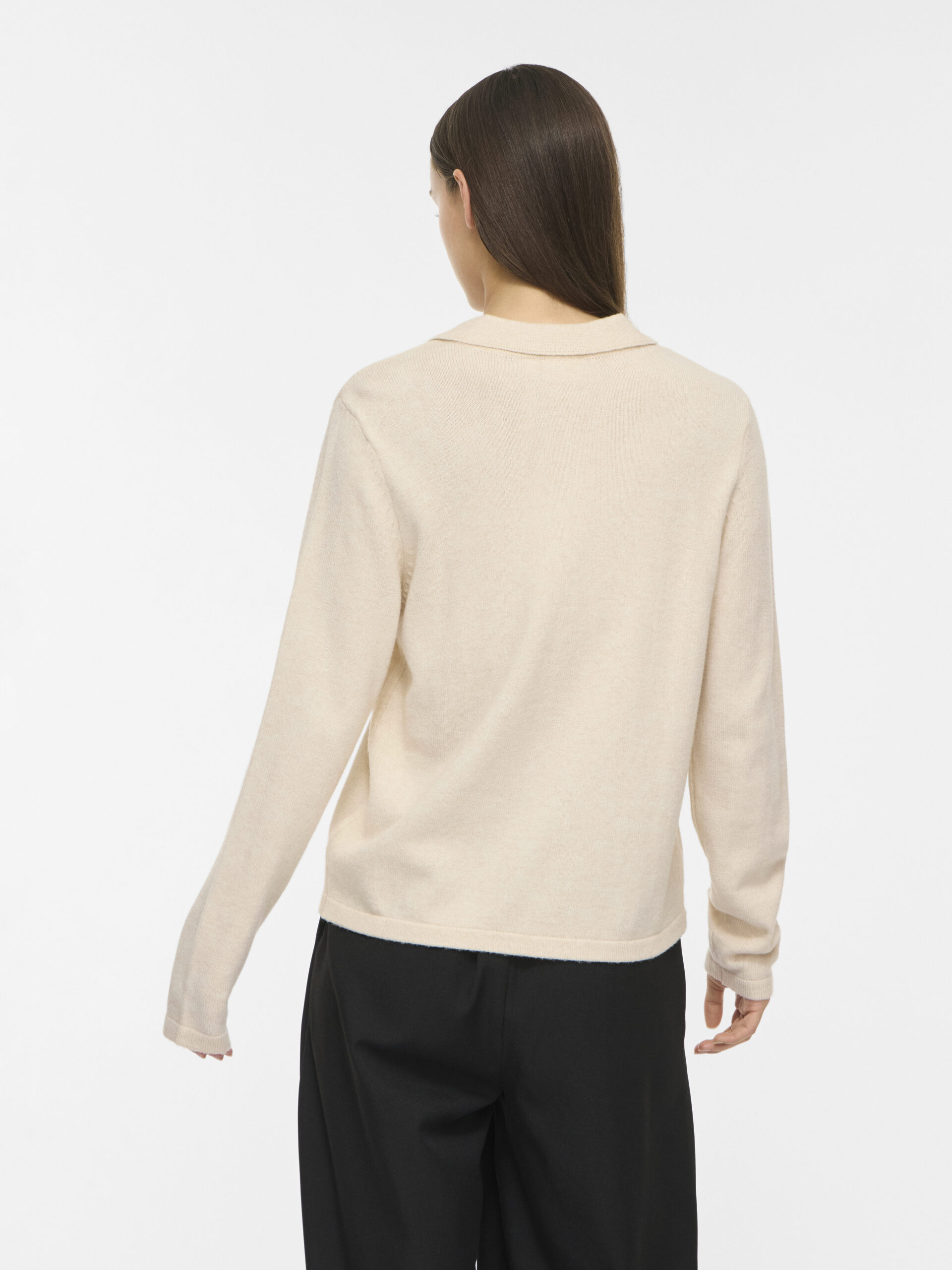 Pull polo Viril de VILA – Image 2