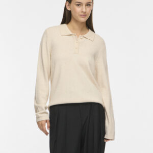 Pull Viril Polo de Vila