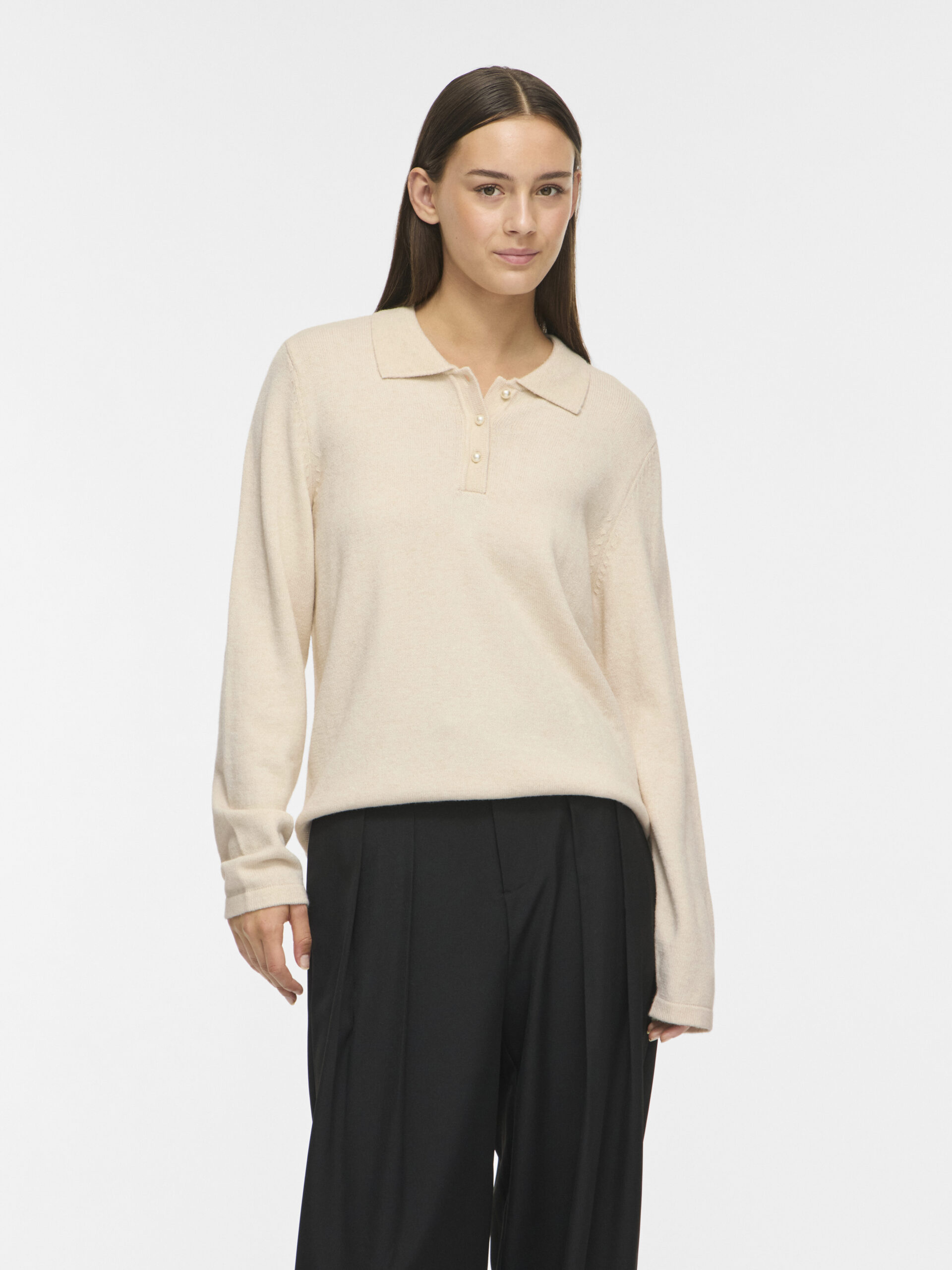 Pull Viril Polo de Vila