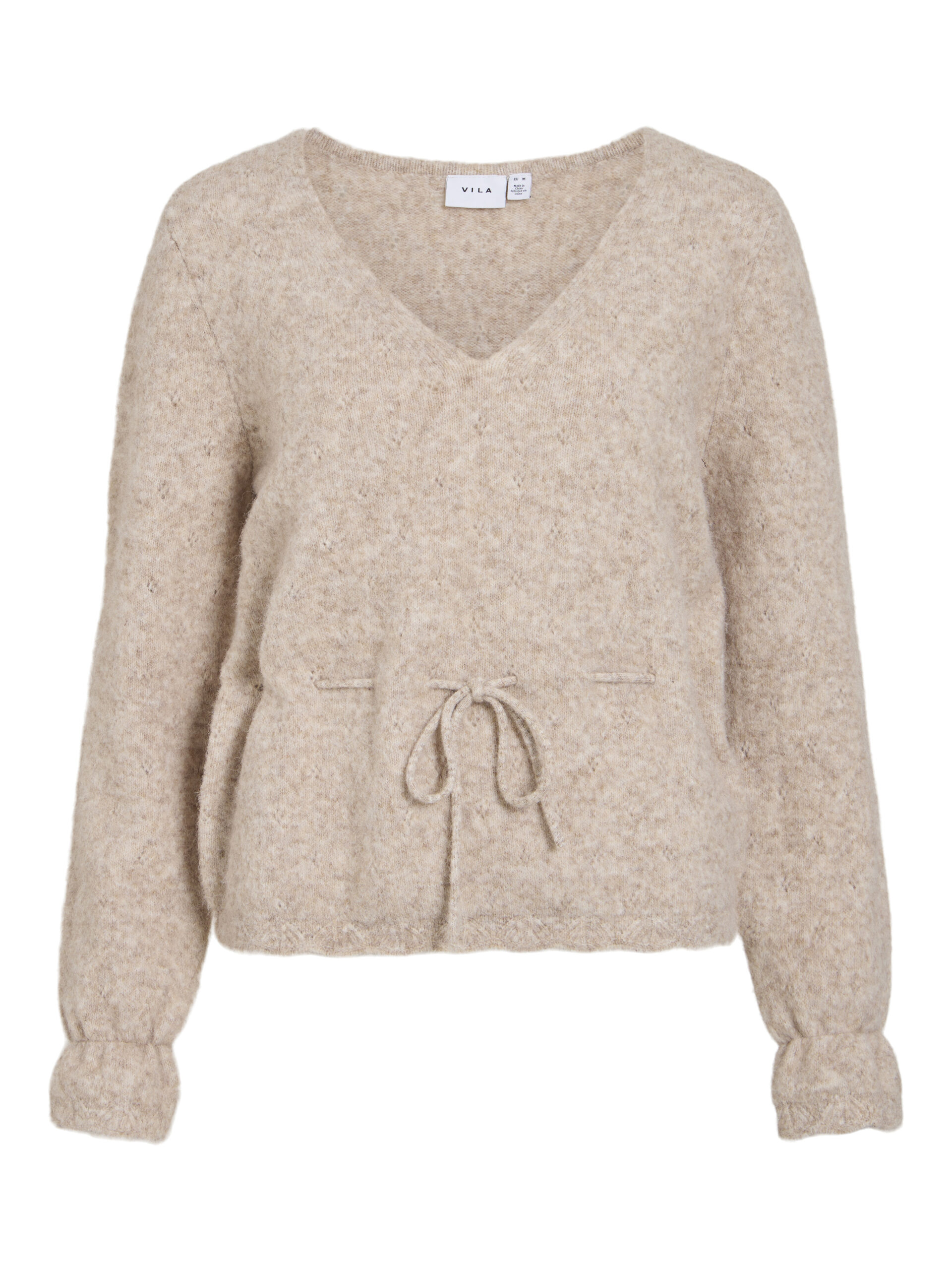 Pull Vichamblin de Vila