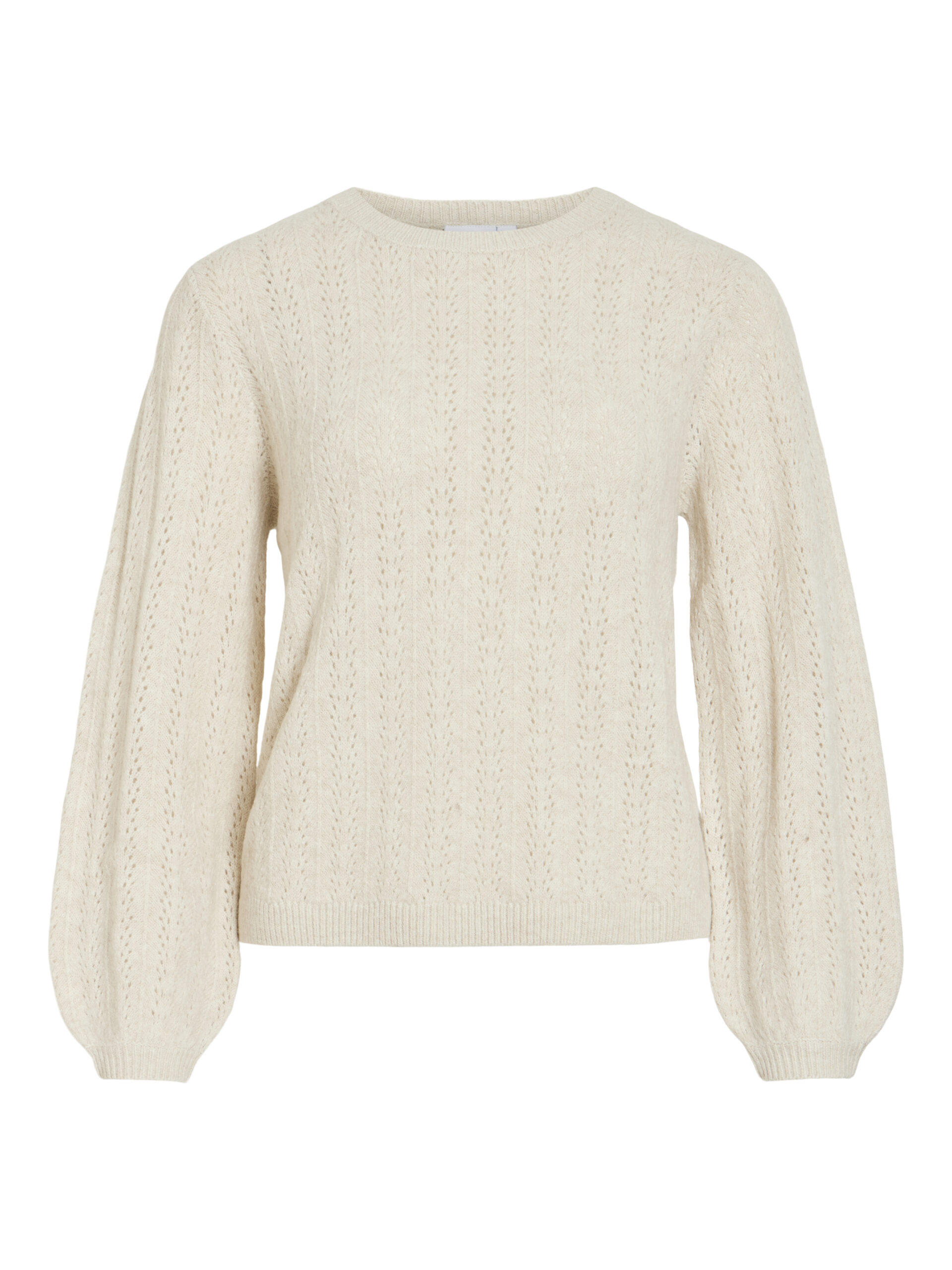 Pull Viliga Pointelle de VILA – Image 4