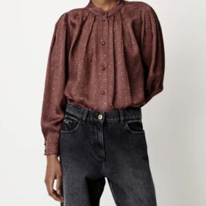 Blouse Esperanzo de Sessùn