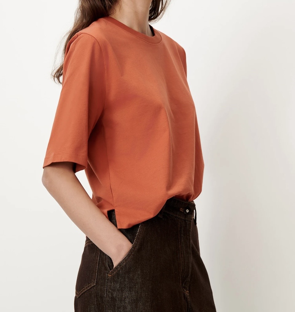 T-shirt Serge de Sessùn (Red Muse) – Image 3