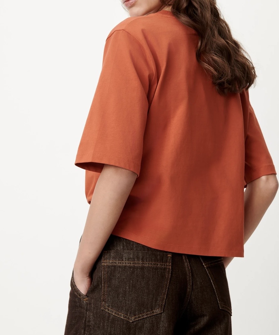 T-shirt Serge de Sessùn (Red Muse) – Image 4