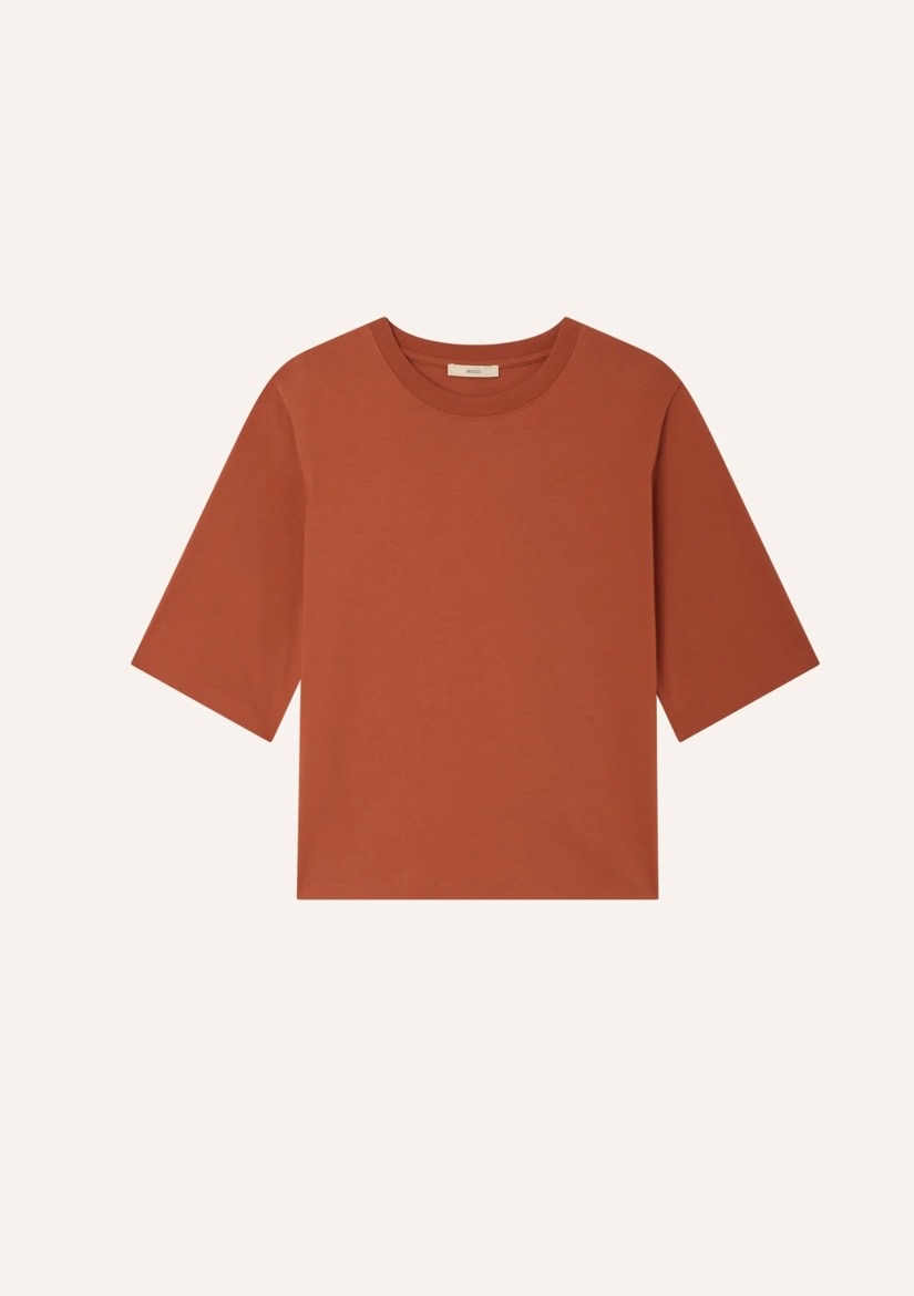 T-shirt Serge de Sessùn (Red Muse) – Image 5