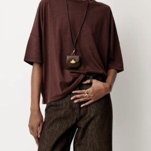 T-shirt Dorel de SESSÙN (Ambrune)