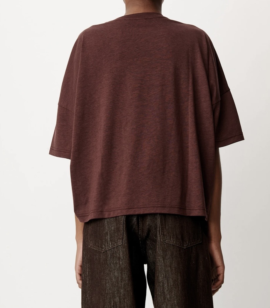 T-shirt Dorel de Sessùn (Ambrune) – Image 3