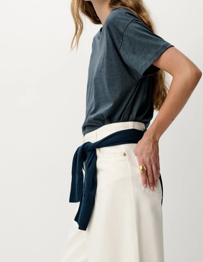 T-shirt Too de Sessùn (Paonea) – Image 2