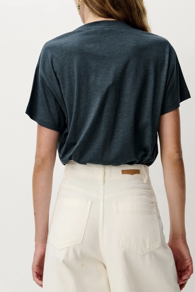 T-shirt Too de Sessùn (Paonea) – Image 3