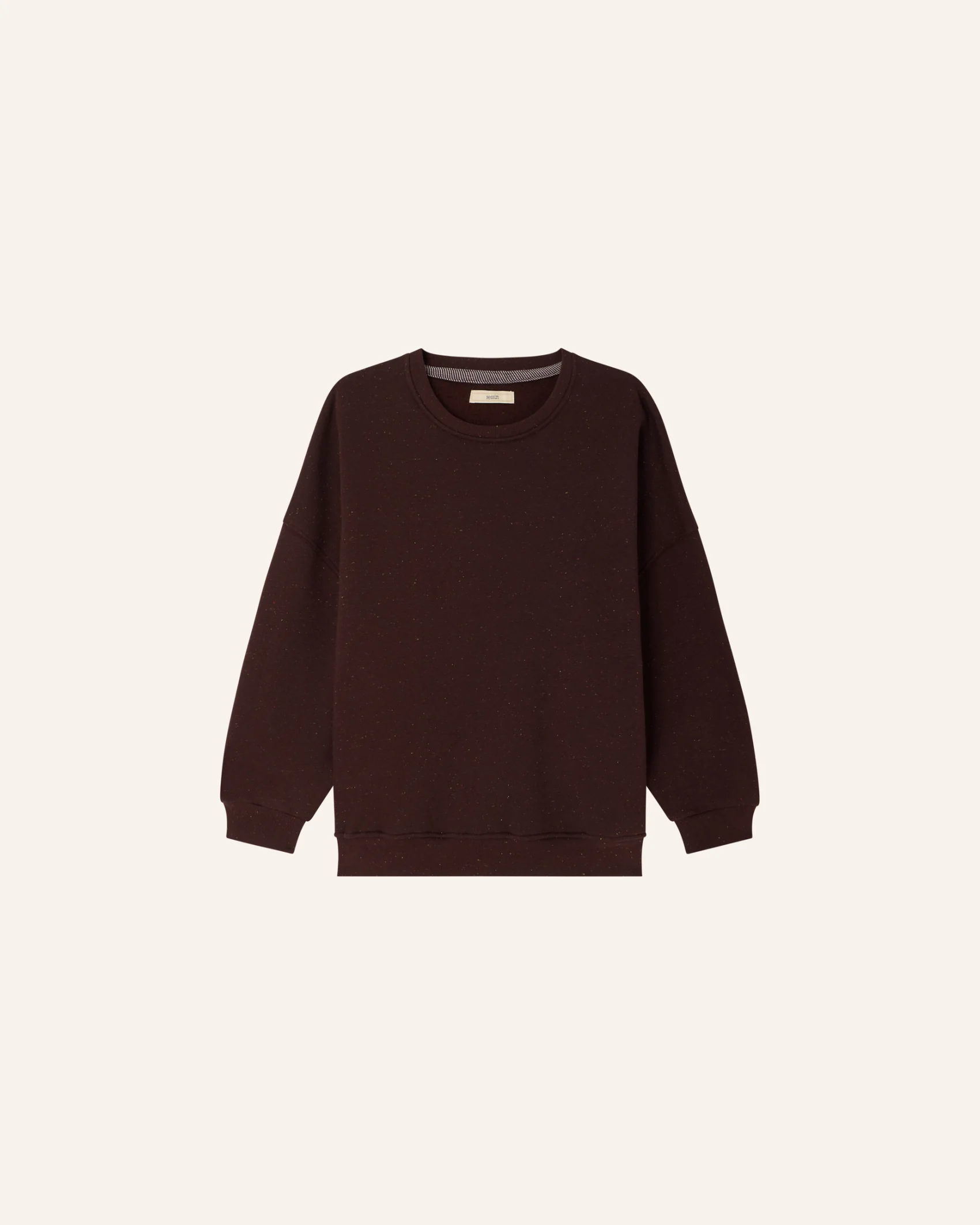 Sweat CHEBBI (Ganache) de SESSÙN – Image 7